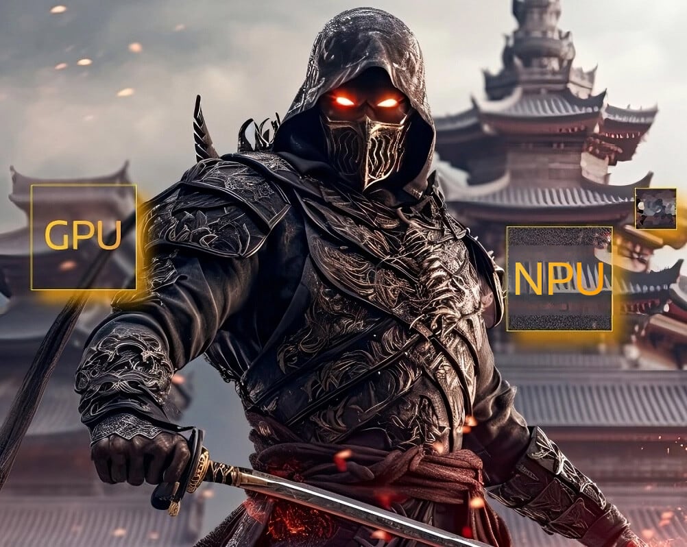 Picture Quality Engine